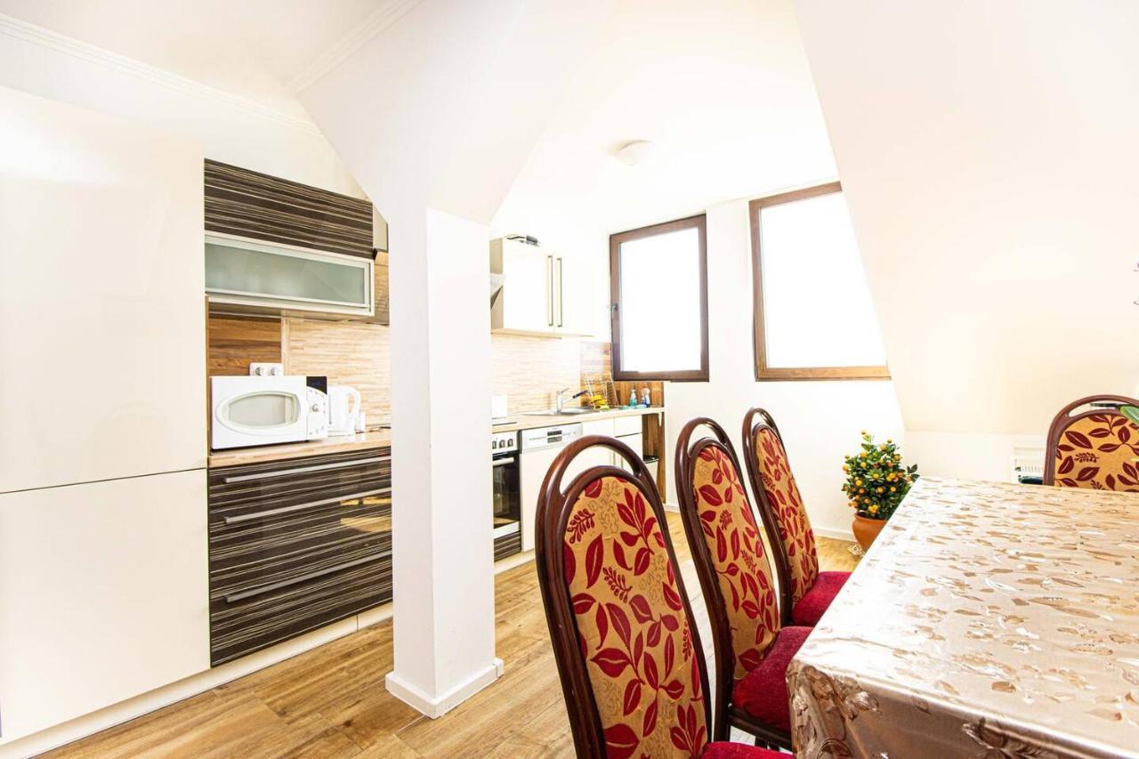 468 Plagwitz Apartment Kulturviertel لبسيا المظهر الخارجي الصورة