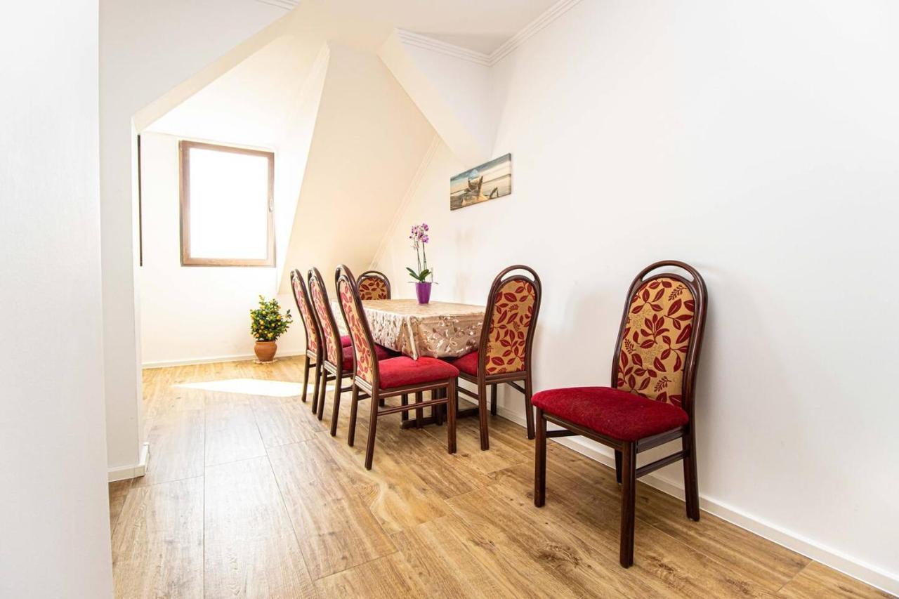 468 Plagwitz Apartment Kulturviertel لبسيا المظهر الخارجي الصورة