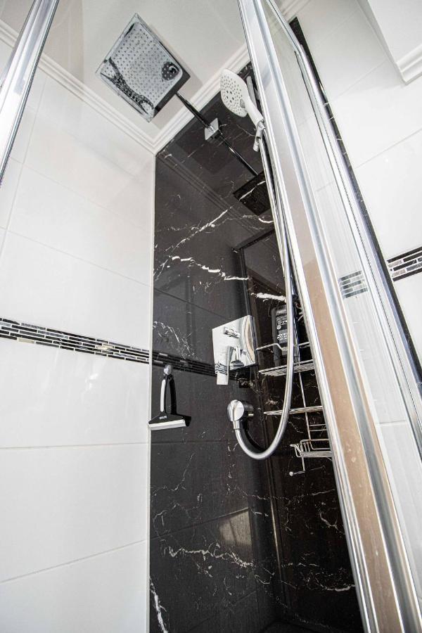 468 Plagwitz Apartment Kulturviertel لبسيا المظهر الخارجي الصورة