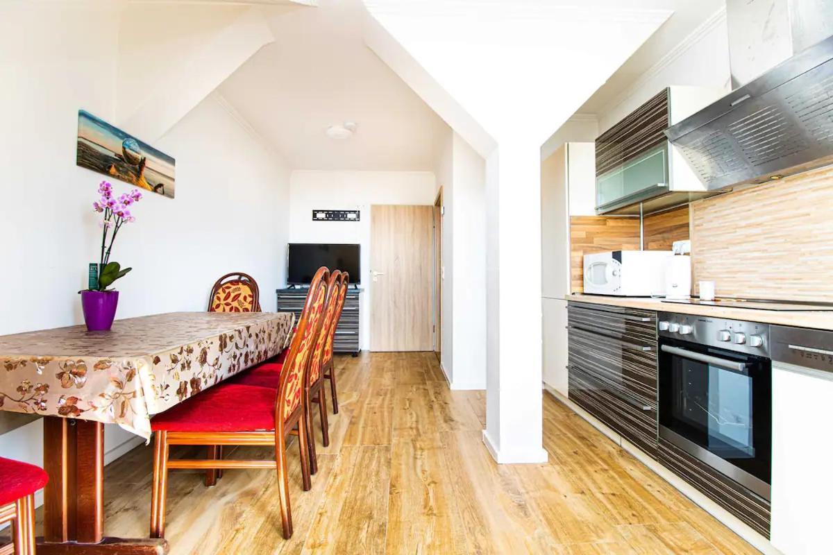 468 Plagwitz Apartment Kulturviertel لبسيا المظهر الخارجي الصورة